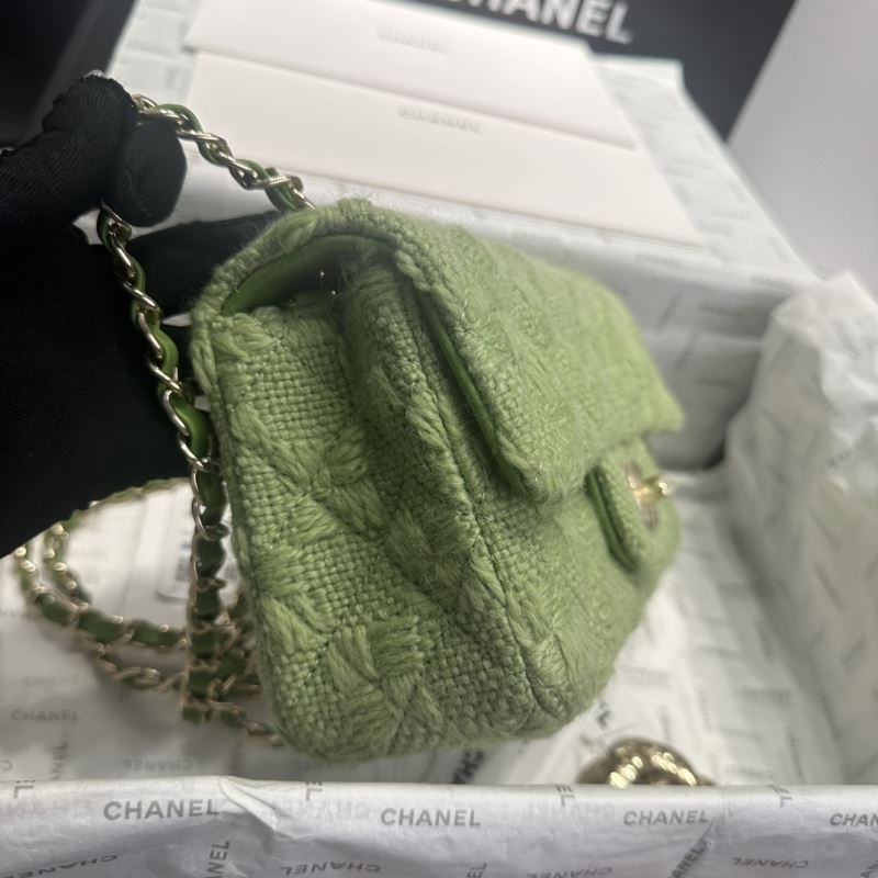 Chanel CF Series Bags